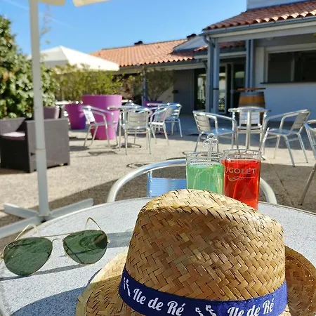 Village Club Le Phare Lägenhet